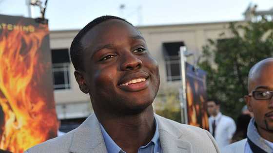 Dayo Okeniyi bio: age, height, siblings, wife, net worth, movies