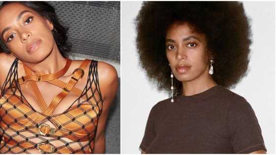 Beyonce's sister Solange says she was fighting for life while recording her When I Get Home album