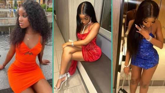 "All men that asked you out are going to jail": Kelly exposes real age on birthday, people react