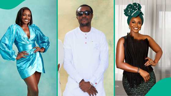 Kate Henshaw recounts near-death experience of friend who woke up to bullet: "Pastor Nath said this"