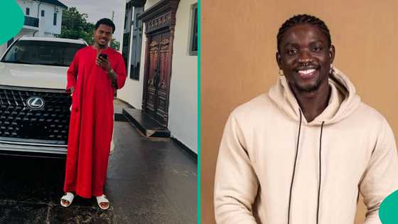VDM vs Blord: “I'll continue to expose you” Fresh twist as activist makes fresh fraud allegations