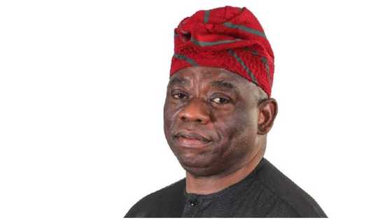 Kola Abiola Sweeps Primaries, Clinches PRP Presidential Ticket
