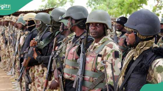 Oil theft: Niger-Delta group reveals those frustrating Nigerian Army