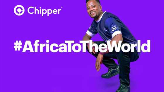 Chipper Cash kicks off “Africa to the World” campaign ahead of 2022 FIFA World Cup