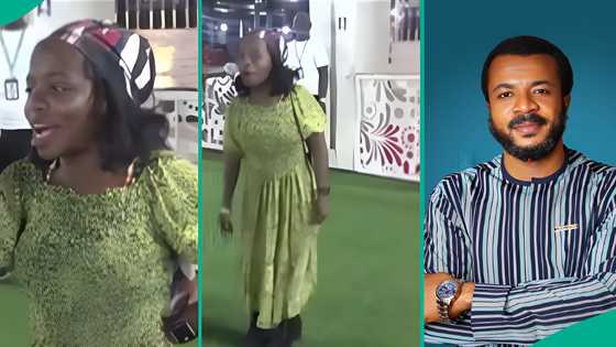 Lady who attended Prophet Ebuka Obi’s church publicly blasts men who dislike dating short women