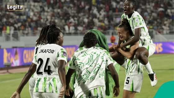 Super Falcons star and WAFCON winner scores on Serie A debut for Italian giants, video