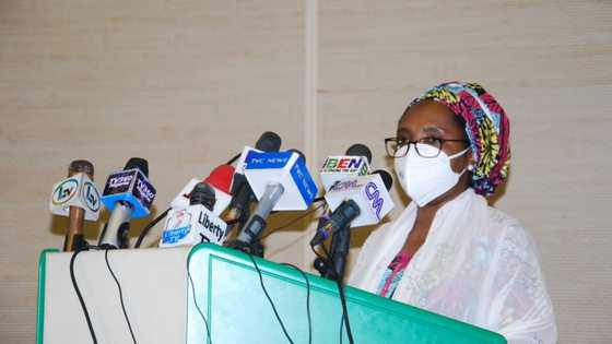 FG blames service chiefs for delaying defence supplementary spending