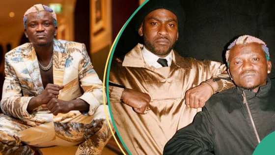"Be calming down": Portable lists unusual conditions for new features after hit song with Skepta