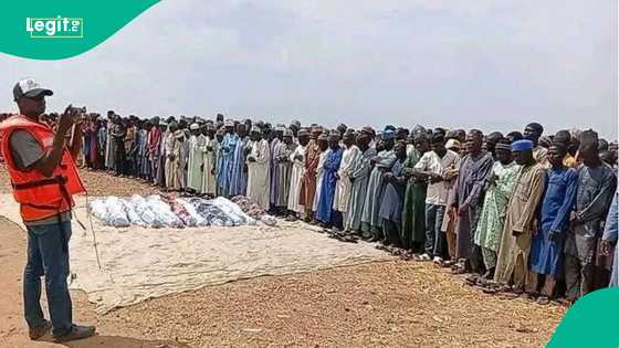 Jirgin ruwa ya kifar da 'yan rakiyar amarya, mata sun mutu a Kebbi