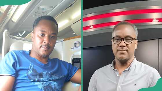 The story of Charles Anazodo, the voice of Nigerian sports broadcasting