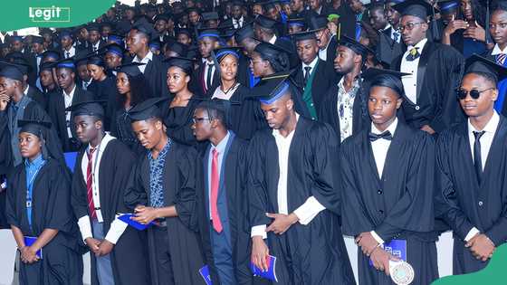 “No baggy trousers”: Babcock university issues new dress code for students