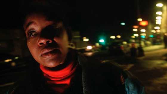 Fine boy I was crushing on gave N34 as offering in church - Lady expresses disappointment