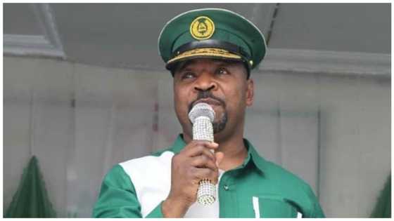 Lagos parks: Full list of all committee members that will work with MC Oluomo