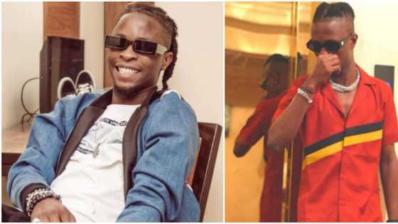 6 groundbreaking achievements of Laycon since he stepped into the celebrity life