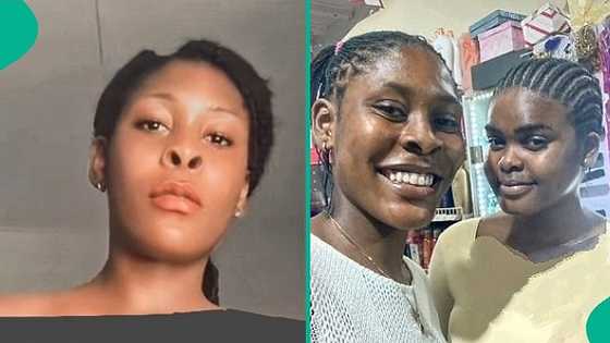 "The real way she talks": Lady who met Jarvis in person captures her 'raw voice' on video
