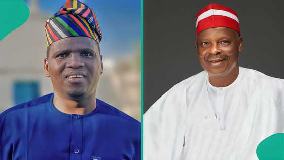 Kano: New twist as Rarara accuses Kwankwaso of being responsible for Nigerians’ hardship