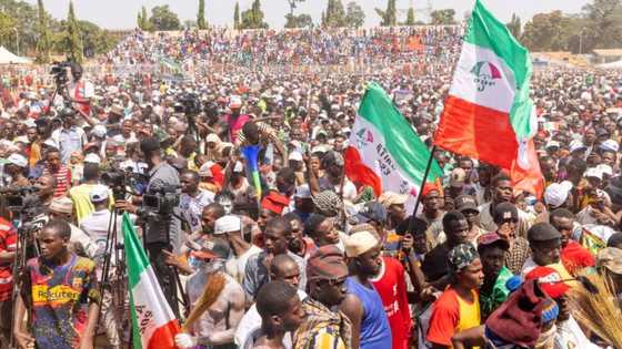 Tsohon Gwamna Ya Fallasa Makarkashiyar da Ake Yi wa ‘Ya ‘Yan PDP Daf da Zaben Jihohi