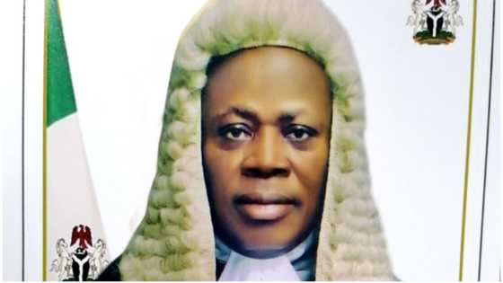 Chief Judge in Rivers state frees over 100 inmates, gives reason