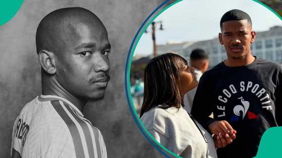 South Africa World Cup star Jayden Adams ended his life after fight with girlfriend, report claims