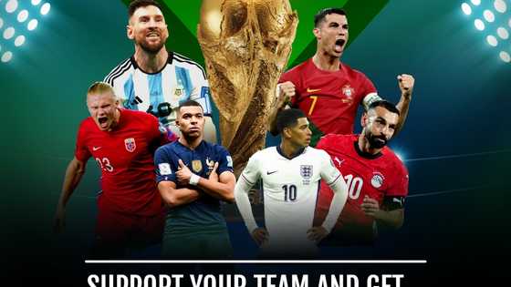 Betjara Offers 200% World Cup Welcome Bonus for Sports Fans