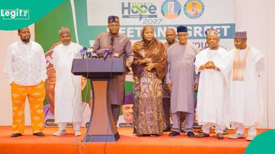 APC ta shirya, an ji muhimman dabaru 4 da za su iya sa Tinubu ya lashe zaben 2027