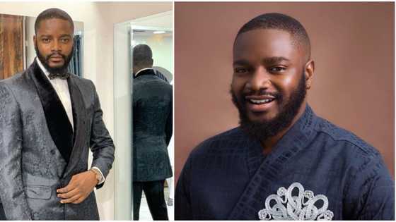 BBNaija star Leo Dasilva advises people to stop asking out their love interests, says it’s of no use