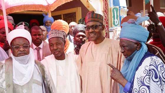 Allah raya jahar Katsina: Muhimman bayanai 14 da baku sani ba game da Katsina