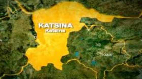 Yan bindiga sun bindige sabon zababben kansilan APC a Katsina, sun yi awon gaba da matansa 2