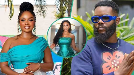 Onyeka speaks about Ozee, Victoria's relationship, says, she wasn't jealous:"Lying confidently"