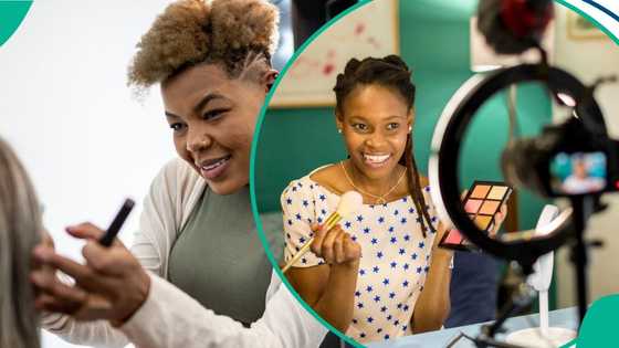 Free skills alert: FG opens application portal for AI, makeup and fashion design training