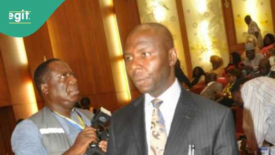 Sanata Chukwuka Utazi ya fice daga jam'iyyar PDP, ya bayyana dalilansa