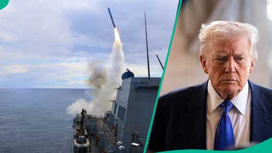 Shugaban Amurka ya cika da mamakin abin da ya gani daga mutanen kasar Musulunci ta Iran