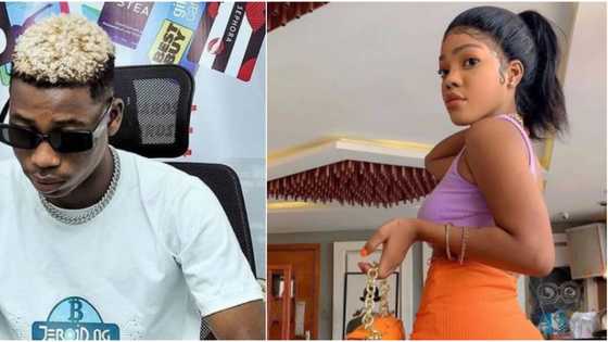 Nigerians share thoughts on Lil Frosh’s domestic violence scandal and if it would affect his career