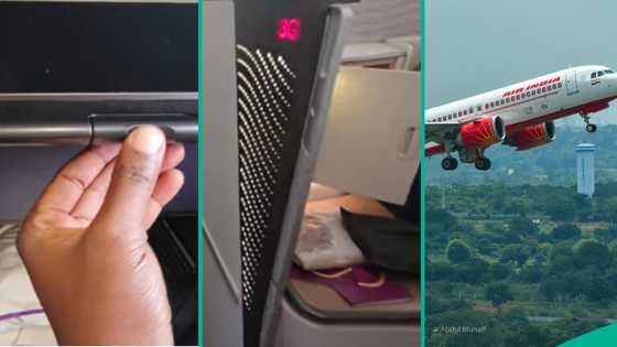 Air India: Man who boarded flight days after crash shares 3 things he noticed about plane interior