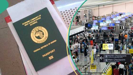 UK to introduce new entry checks for Nigerians at airports after new rule on students