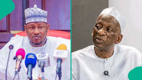 Kotu ta umarci a tsare malamin jami'ar ABU saboda kalaman da ya yi kan gwamnatin Katsina