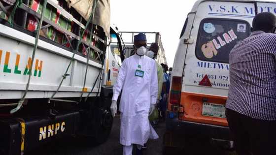‘Yan Sanda sun sha alwashin casa duk wanda ya yi kunnen-kashin fita lokacin bikin idi a Kaduna