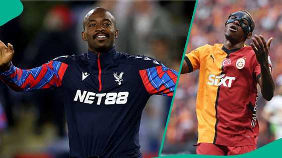 Manchester United abandon Osimhen deal, eye top Premier League forward instead