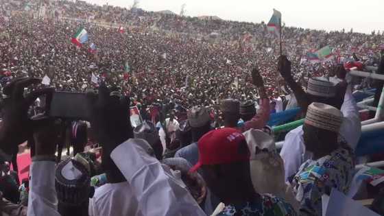 2023: Dan Onjeh emerges Benue South APC senatorial candidate