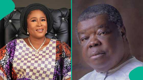 Uma Ukpai: Woman shares what she noticed when late evangelist visited Wukari for crusade