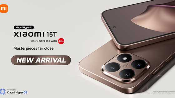 Xiaomi 15T: Premium design, Leica camera and HyperOS in one package