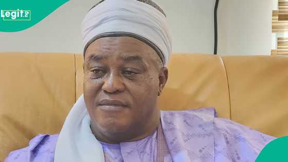 Mataimakin kakakin majalisar Kebbi ya aiko 'sakon murya' daga hannun 'yan bindiga