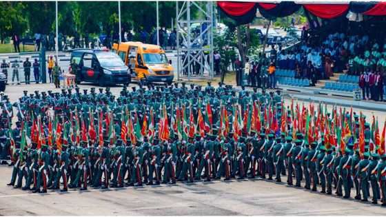 Tinubu’s inauguration: “Stay away from Eagle Square,” Transition council warns troublemakers