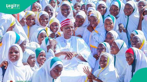 Gwamnati za ta buɗe makarantu 13 da Ganduje ya rufe, za a kashe sama da N3bn a Kano