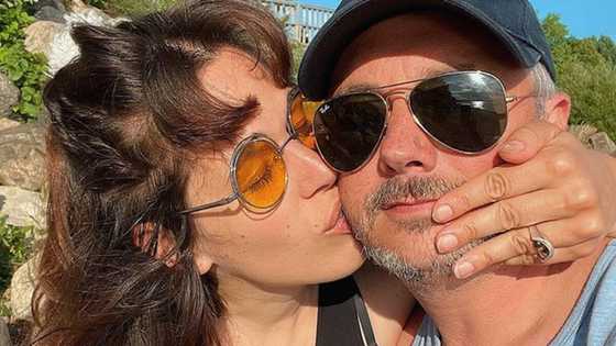 Vincent Bolduc: séparé de sa conjointe, déjà amoureux d'une autre?