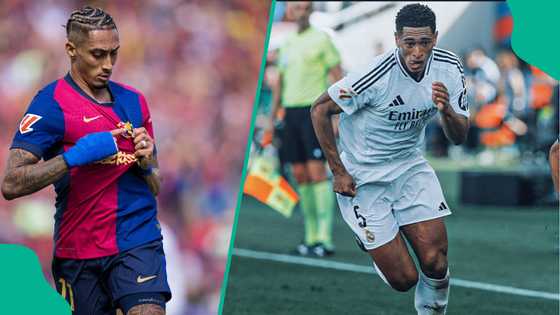 Barcelona vs Real Madrid: Buhari’s ex-aide, Bashir Ahmad, shares why Los Blancos have been "awful"