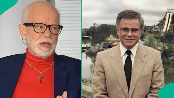 "From fame to prison”: Popular preacher who was convicted of fraud dies