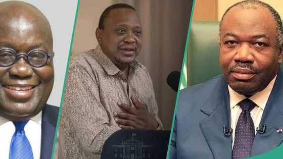 Afrika: Jerin kasan da ba a taba juyin mulki ba, da wadanda aka yunkurin yi aka gaza