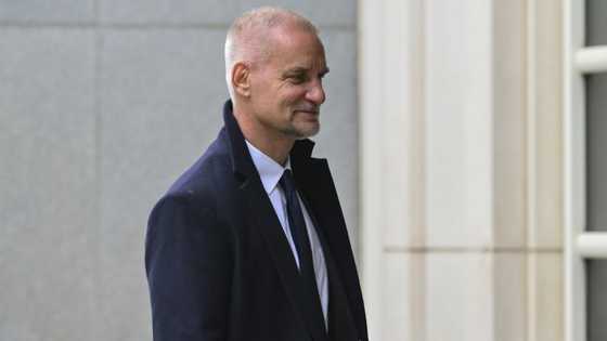 US judge sentences ex-Goldman Sachs banker to two years over 1MDB scandal