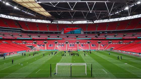 Champions League final between Man City and Chelsea set to get new venue
